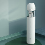 Xiaomi Mijia SSXCQ01XY Handheld Portable Handy Car Home Vacuum Cleaner 120W 13000Pa