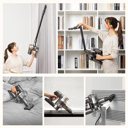 Dreame T30 Cordless Vacuum Cleaner Stick Vacuum190 AW 27Kpa Suction Australian Version