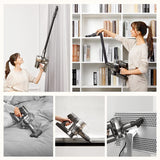 Dreame T30 Cordless Vacuum Cleaner Stick Vacuum190 AW 27Kpa Suction Australian Version