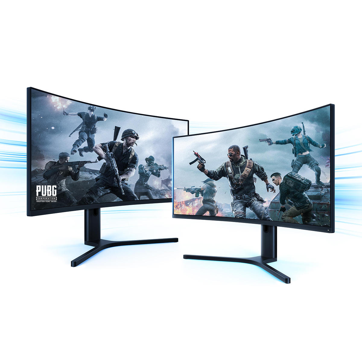 Xiaomi Mi Monitor 34" 144Hz WQHD 21:9 FreeSync Curved Gaming Monitor