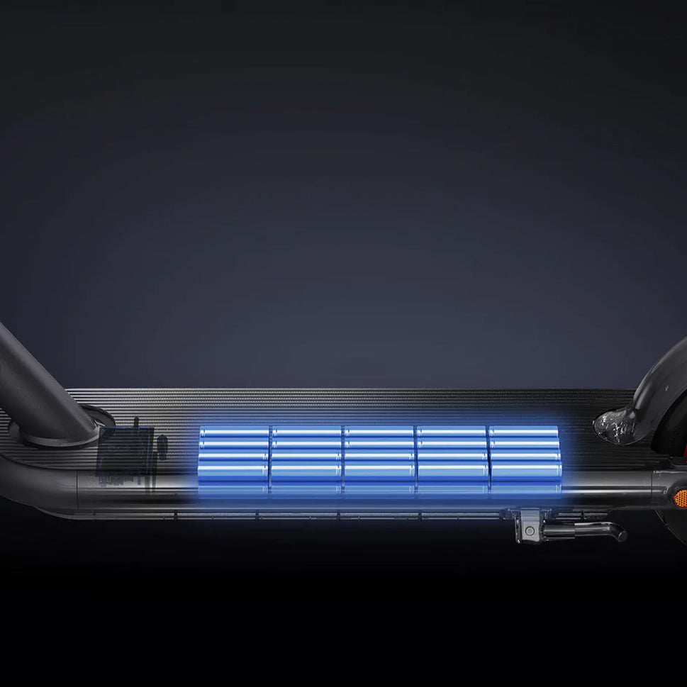 Xiaomi Mi Electric Scooter Pro 4  Long Range 350W Motor