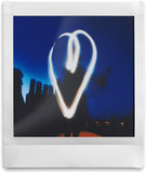 Fujifilm instax SQUARE Film - White