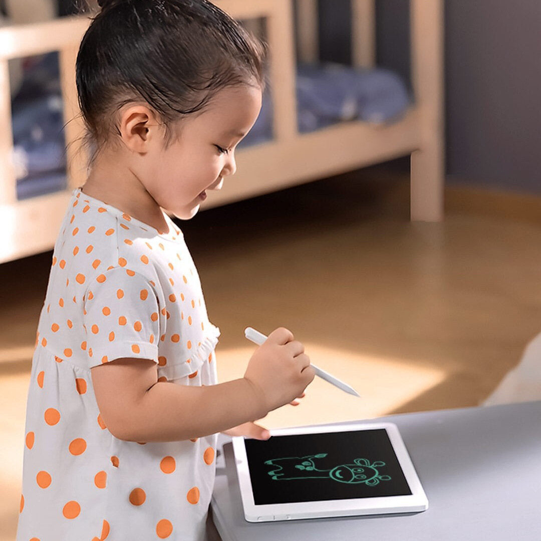 Xiaomi Writing Tablet 13.5 inch LCD Digital Drawing Board Electronic Handwriting Notepad