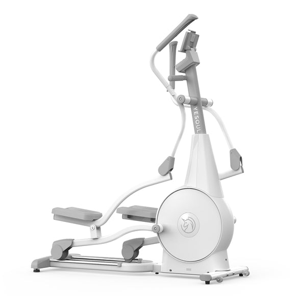 Yesoul E30S Elliptical Commercial Vertical Electronically Controlled Fitness Exercise Training machine