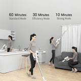 Dreame V10 Cordless Stick Vacuum Cleaner 22000Pa Suction Upgrade Au Version