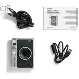 Fujiifilm Instax Mini EVO Instant Camera with APP Features