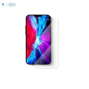 2X Nuglas Tempered Glass Screen Protector iPhone 13 12 11 PRO X XS Max