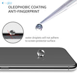 2X Nuglas Tempered Glass Screen Protector iPhone 13 12 11 PRO X XS Max