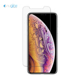 2X Nuglas Tempered Glass Screen Protector iPhone 13 12 11 PRO X XS Max