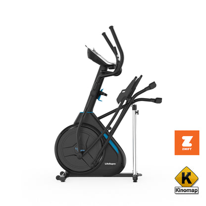 Xiaomi LifeSupre LS-E01 Elliptical Commercial Vertical Electronically Controlled Fitness Exercise Training machine