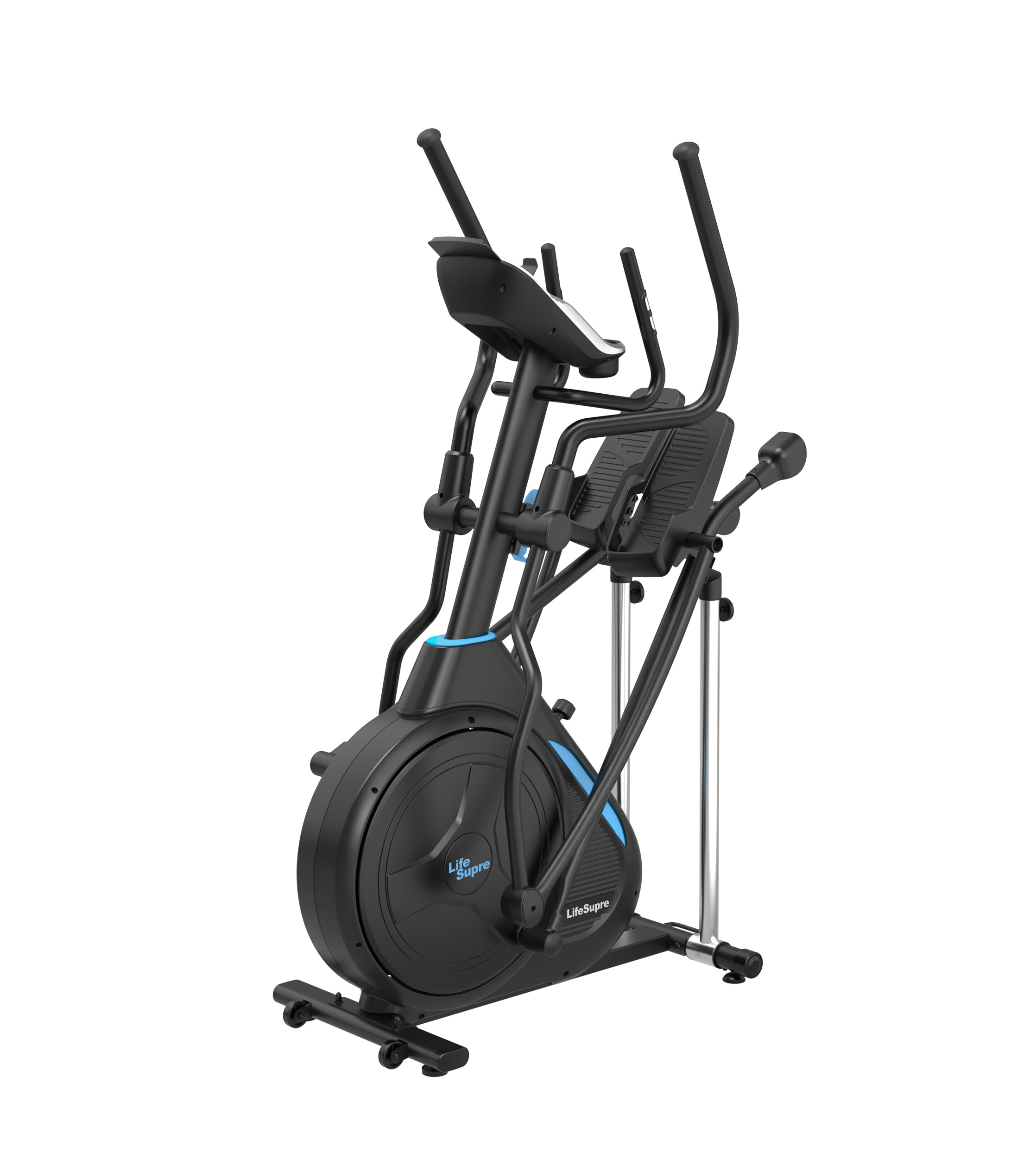 Xiaomi LifeSupre LS-E01 Elliptical Commercial Vertical Electronically Controlled Fitness Exercise Training machine