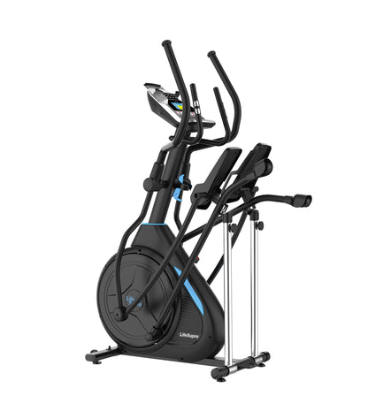 Xiaomi LifeSupre LS-E01 Elliptical Commercial Vertical Electronically Controlled Fitness Exercise Training machine