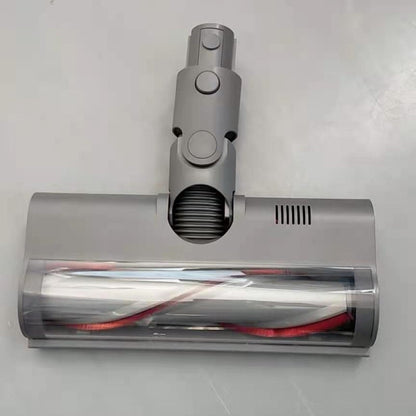 Grey Carpet Roller Head for Dreame V11 T20 T30 U20 New Pin Model