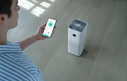 Xiaomi Mi Smart Air Purifier 4 Pro OLED Display Smart APP WIFI HEPA Filter AU Version