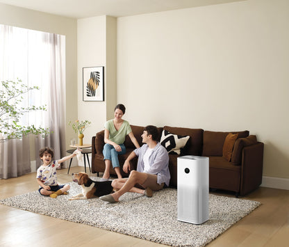 Xiaomi Mi Smart Air Purifier 4 Pro OLED Display Smart APP WIFI HEPA Filter AU Version