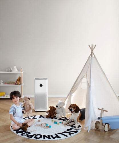 Xiaomi Mi Smart Air Purifier 4 Pro OLED Display Smart APP WIFI HEPA Filter AU Version