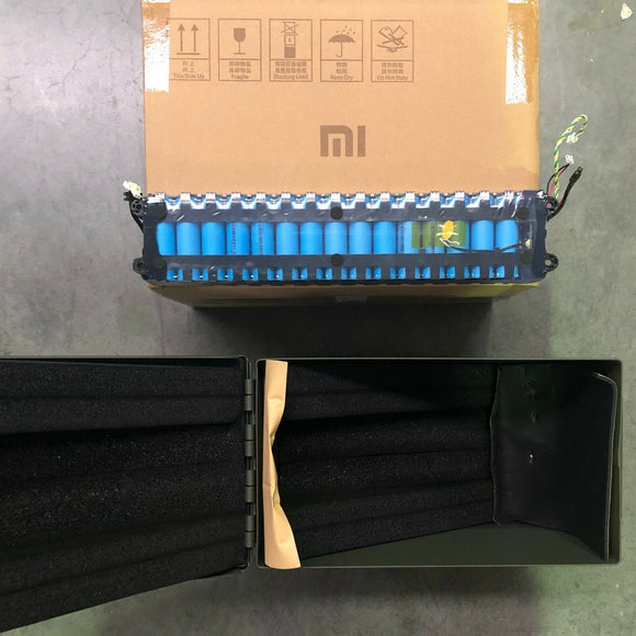 LI-ION Rechargeable Battery Pack for Xiaomi Mi Scooter M365 Scooter 1S
