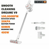 Dreame V9 Cordless Handheld Stick Vacuum Cleaner 20,000Pa Australian Version