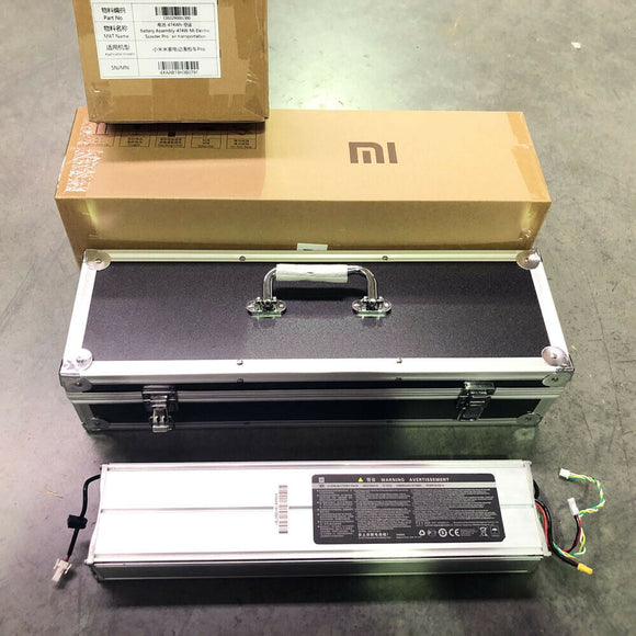 LI-ION Rechargeable Battery Pack for Xiaomi Mi Scooter M365 PRO