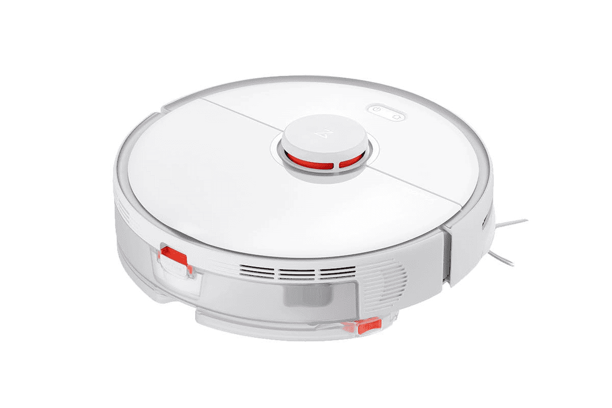 Roborock S5 Max Smart Robot Vacuum & Mop Cleaner 2020 Australian Version