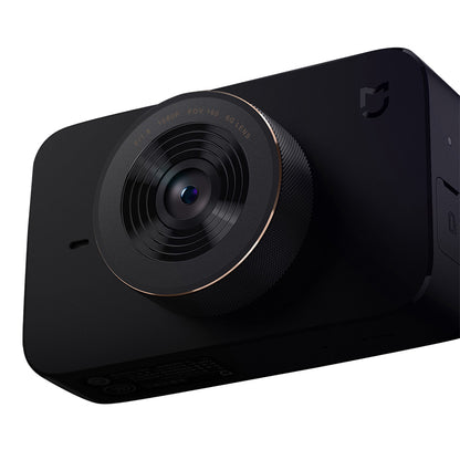 Xiaomi 1S Car DVR Dash Camera Video Recorder Chinese Version Black