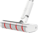 Dreame V10 Cordless Stick Vacuum Cleaner 22000Pa Suction Upgraded Carpet Head and Soft Head Combo